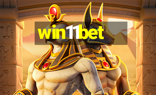 win11bet