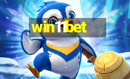 win11bet