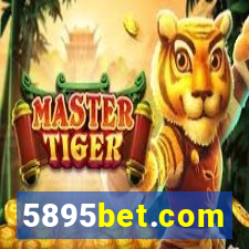 5895bet.com