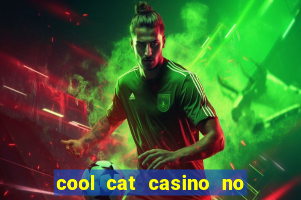 cool cat casino no deposit bonus codes 2020