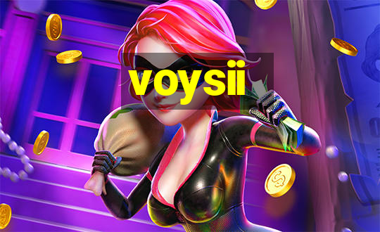 voysii