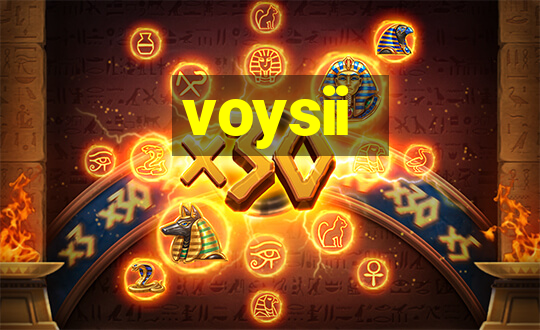 voysii