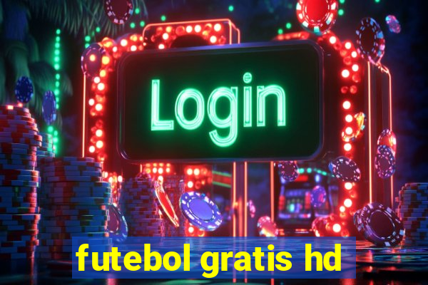 futebol gratis hd