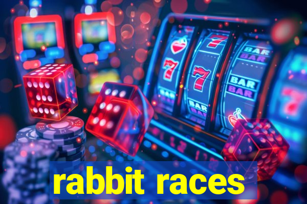 rabbit races