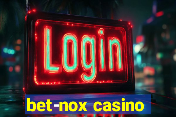 bet-nox casino