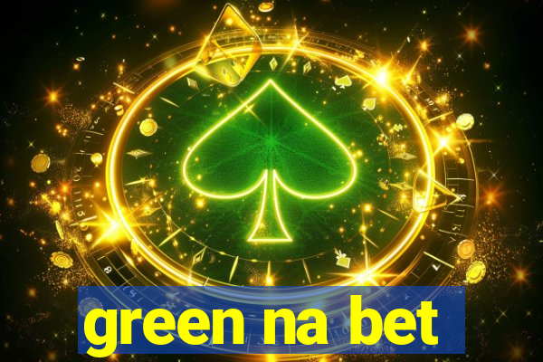 green na bet