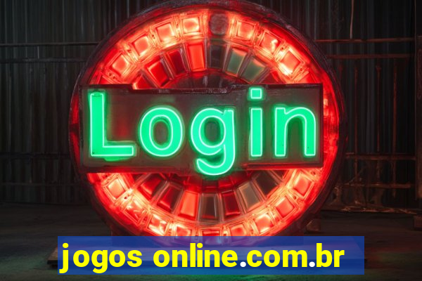 jogos online.com.br