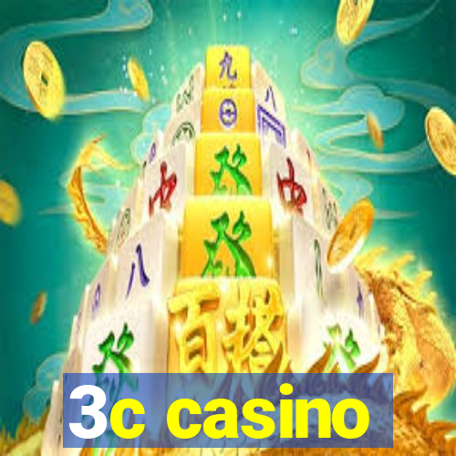 3c casino