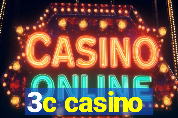 3c casino