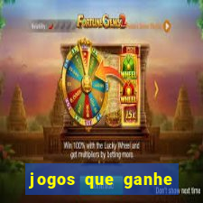 jogos que ganhe bonus para jogar