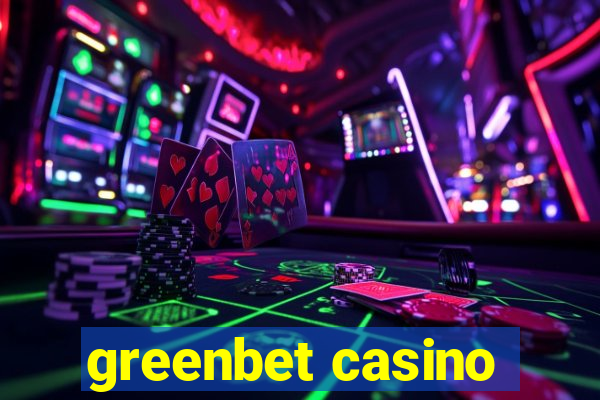 greenbet casino