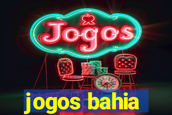 jogos bahia