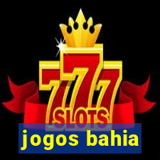 jogos bahia