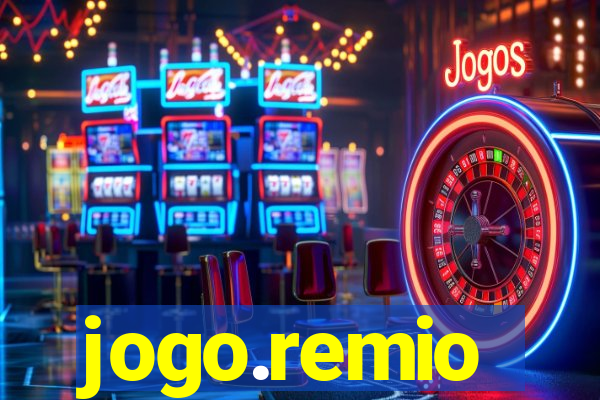 jogo.remio