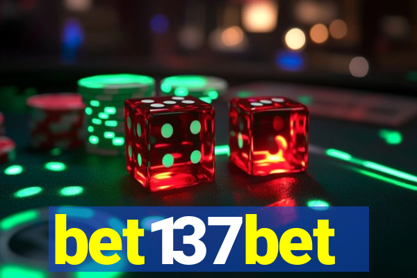 bet137bet