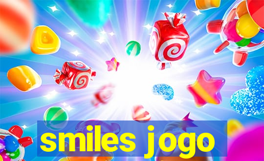 smiles jogo