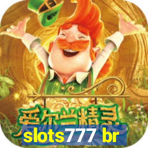 slots777 br