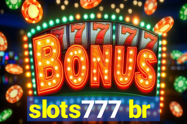 slots777 br