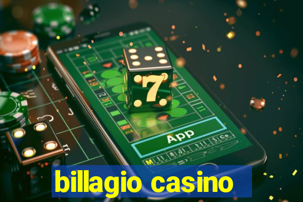 billagio casino