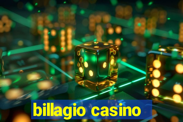 billagio casino