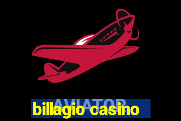 billagio casino