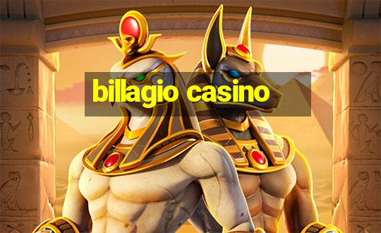 billagio casino