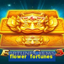 flower fortunes megaways slot review