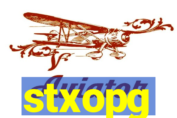 stxopg