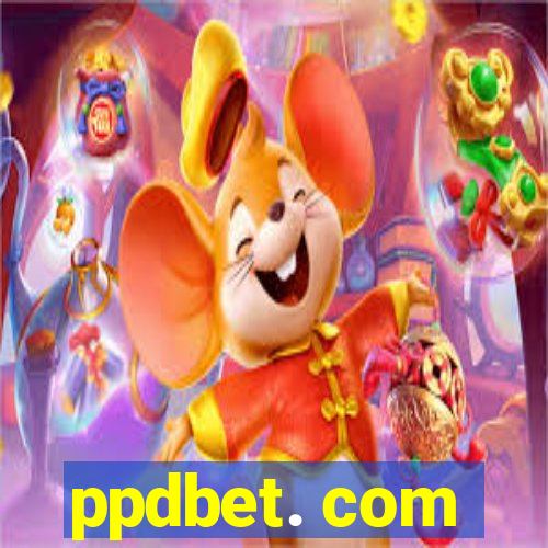 ppdbet. com