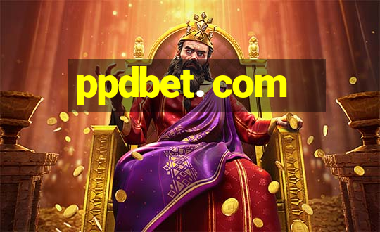 ppdbet. com