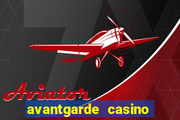 avantgarde casino no deposit bonus