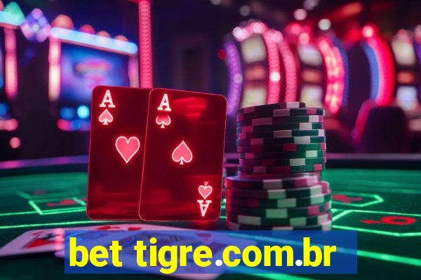 bet tigre.com.br