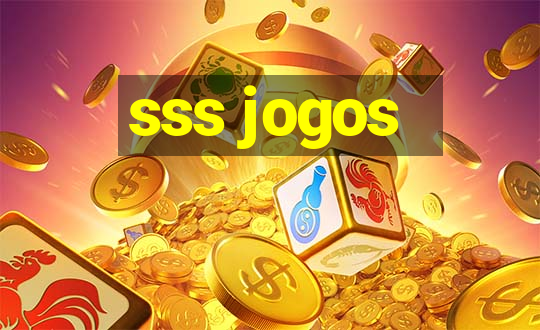 sss jogos