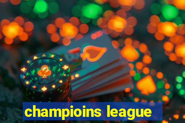 champioins league