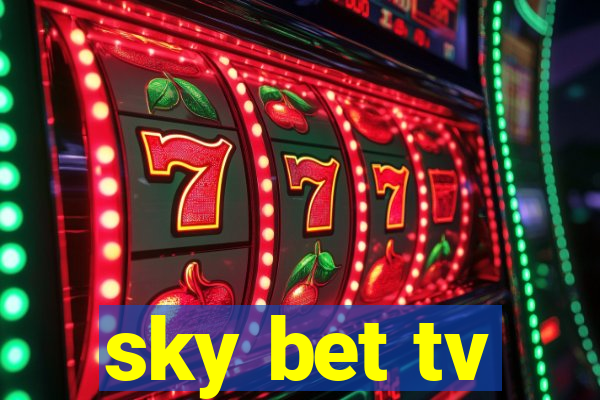 sky bet tv