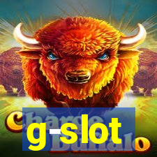 g-slot