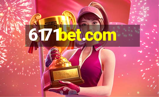 6171bet.com