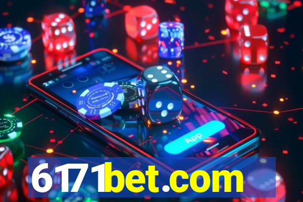 6171bet.com