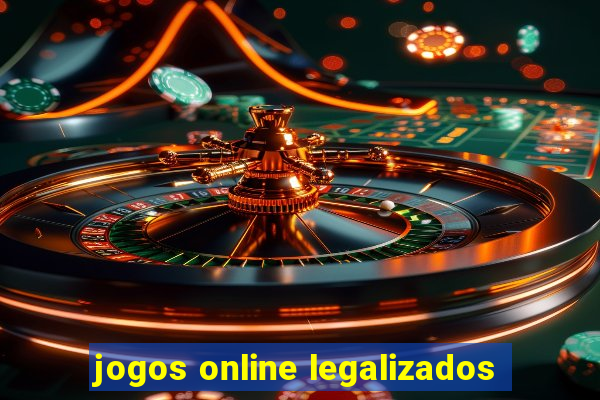 jogos online legalizados