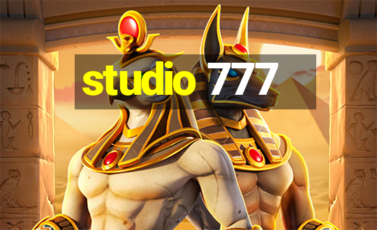 studio 777