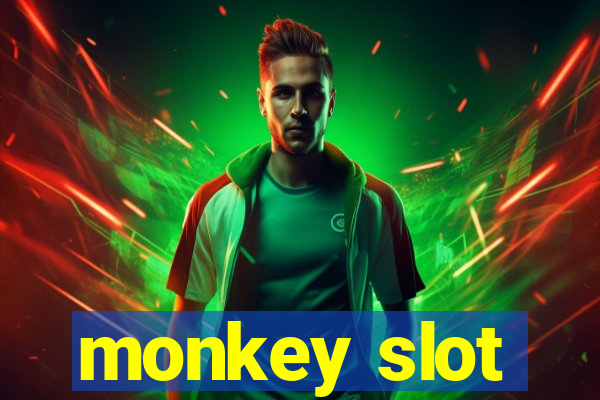 monkey slot