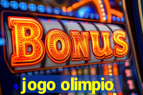 jogo olimpio