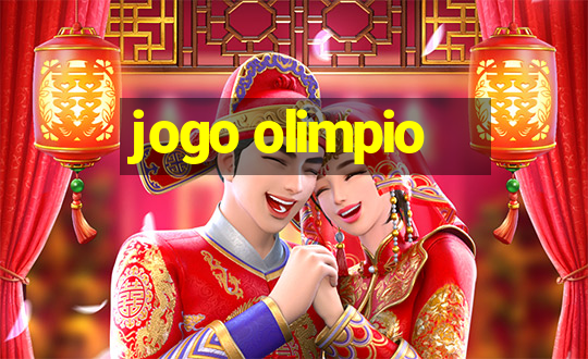 jogo olimpio