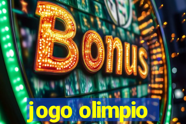 jogo olimpio