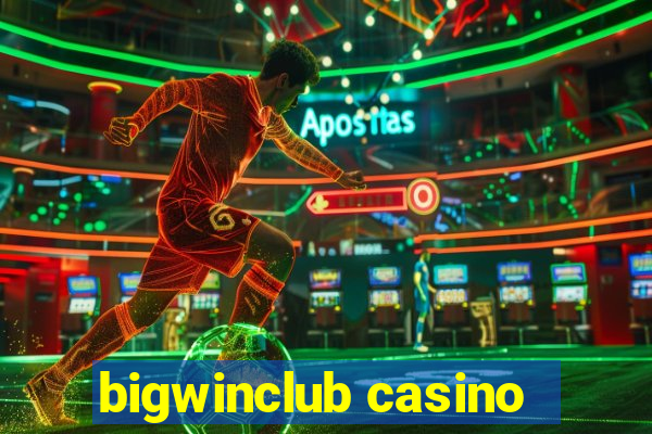 bigwinclub casino