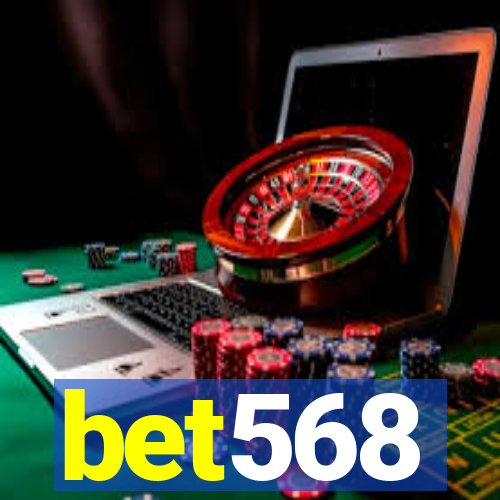 bet568