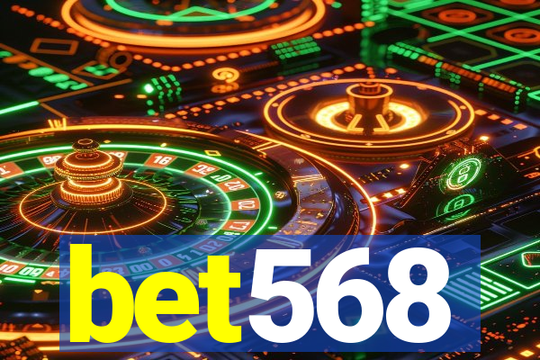 bet568