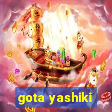 gota yashiki