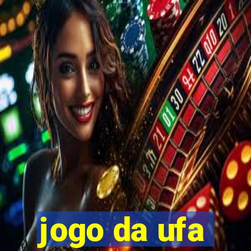 jogo da ufa