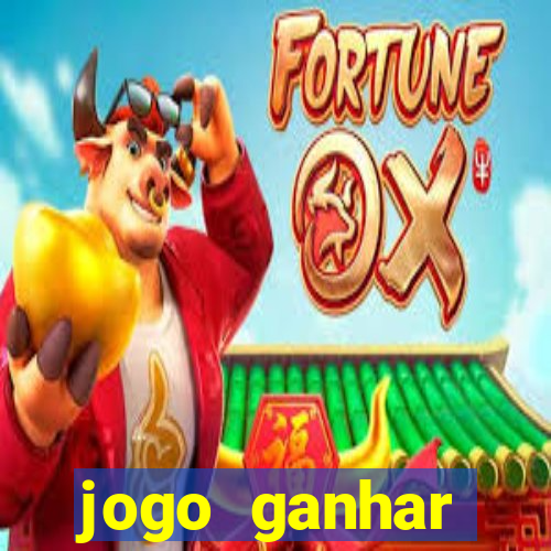 jogo ganhar dinheiro no pix